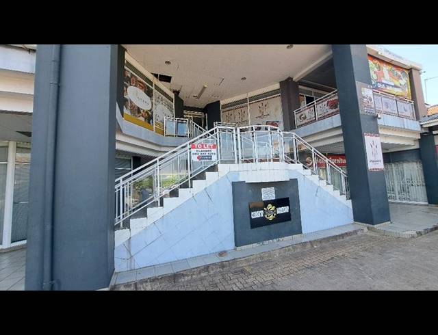 BUSINESS PROPERTY TO RENT IN RICHARDS BAY CENTRAL